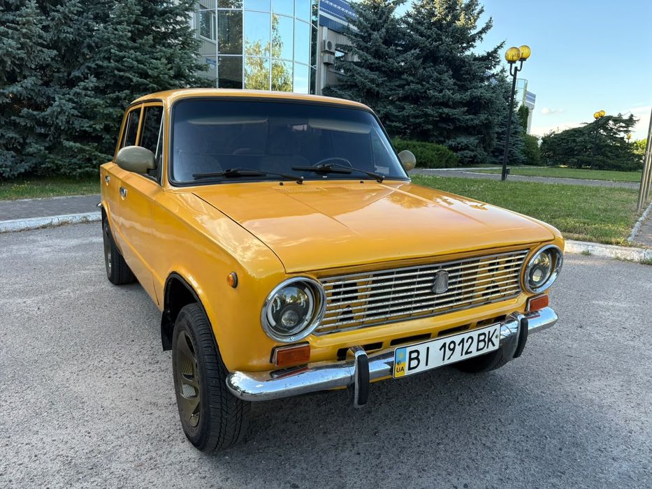 Продам Ваз 21013 газ-бензин