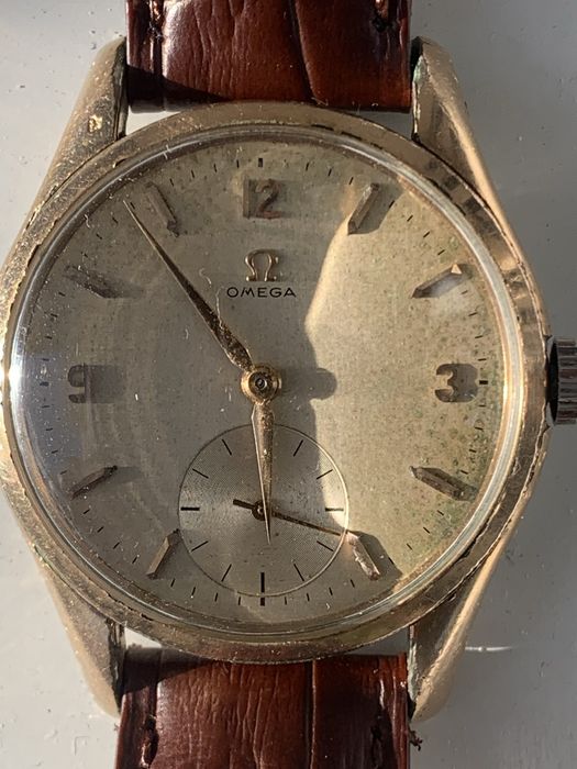 Omega classico anos 70 Campo De Ourique • OLX.pt