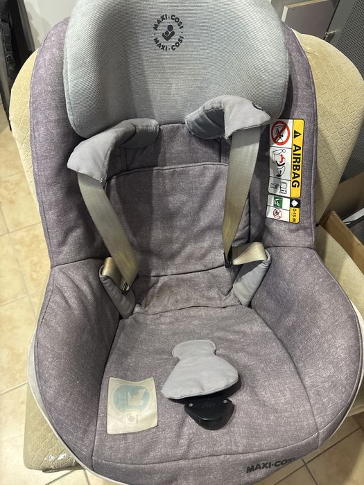 Fotelik Maxi-cosi