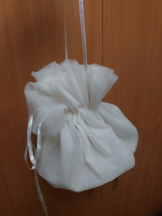 Сумка для нареченої невесты