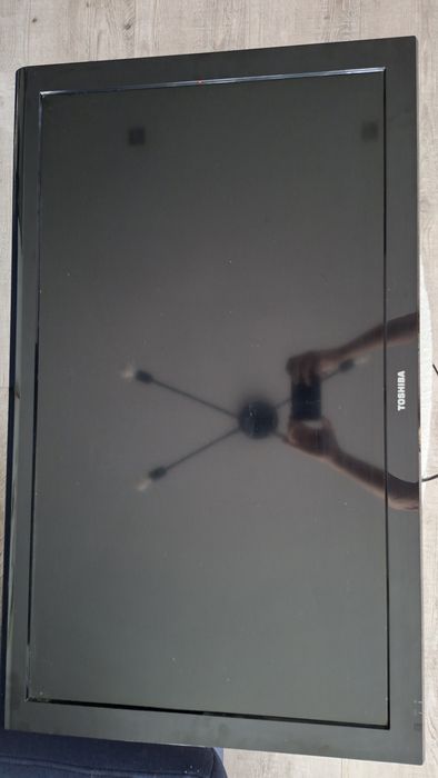Tv Toshiba 40 cali