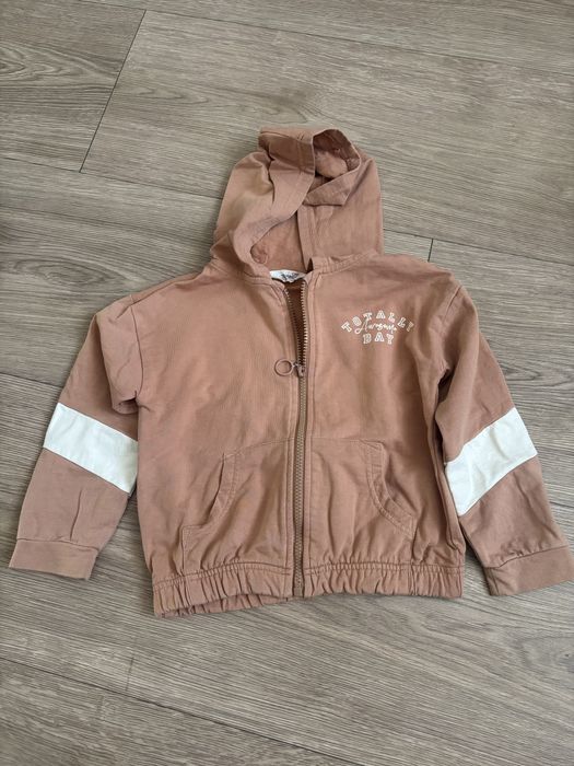 Bluza 110 Coccodrillo 2 szt
