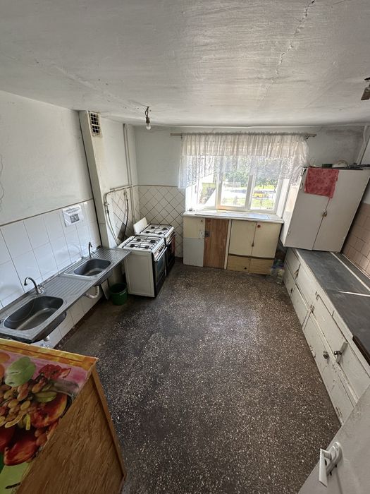 Продам кімнату в гуртожитку
