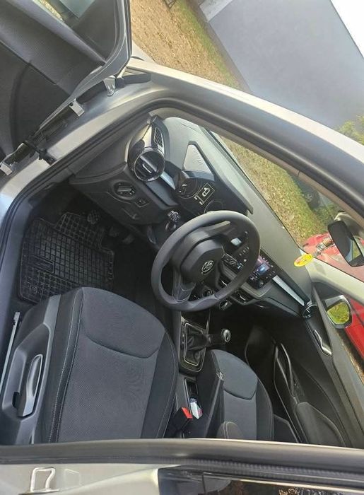 Sprzedam Skodę Fabia