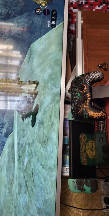 Nintendo Switch Dock Station Nintendo Док Станция