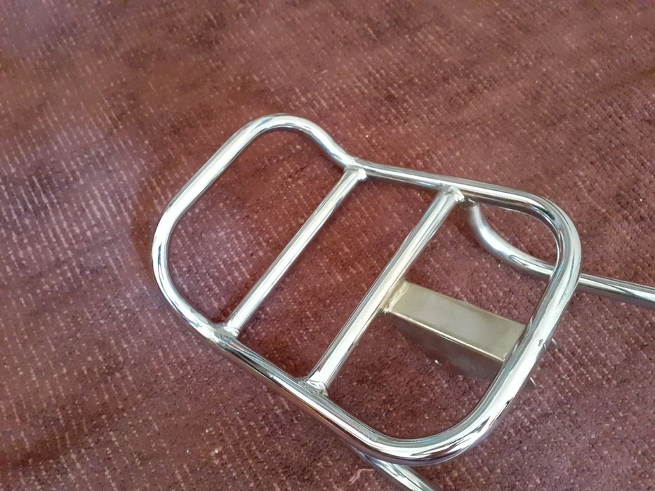 Várias Peças Novas e Usadas Moto Casal K181 / K181s / K181.4 / k180.4