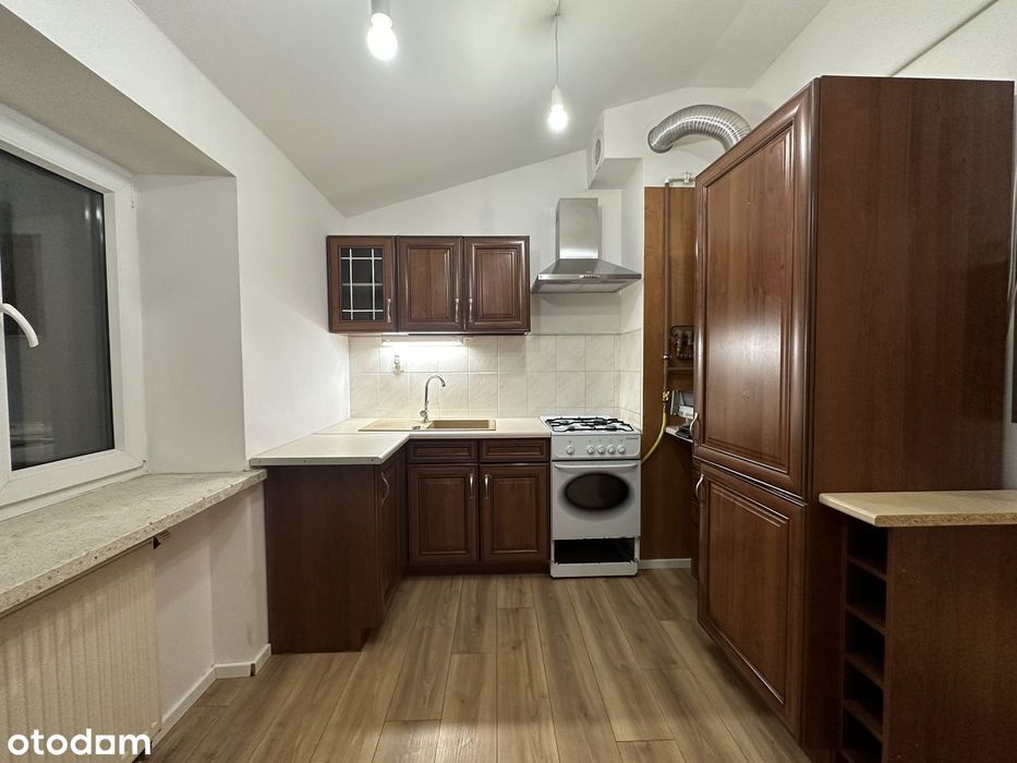 2-pokojowe mieszkanie | Lublin, ul. Młyńska | 39 m² |