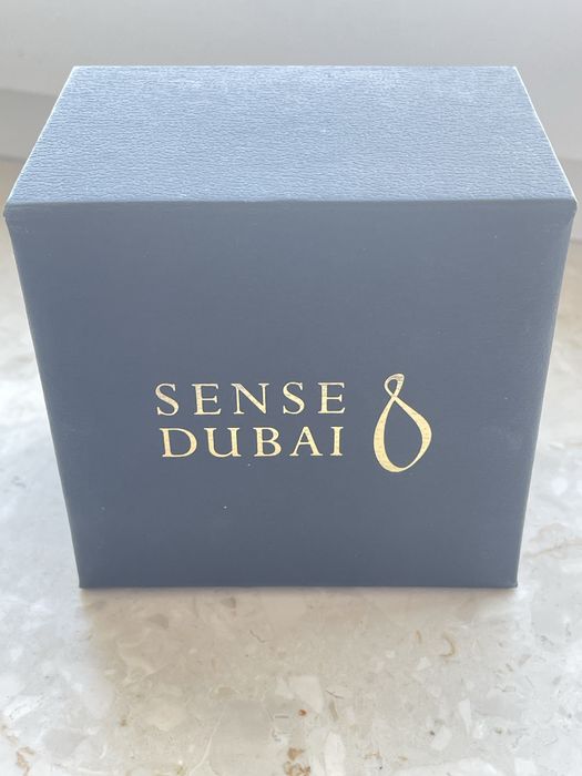 Sense Dubai 2 by Saed Al Abbass