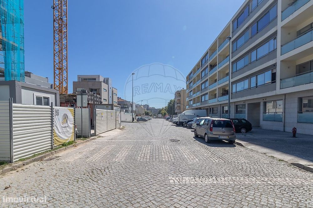 Apartamento T3 para venda