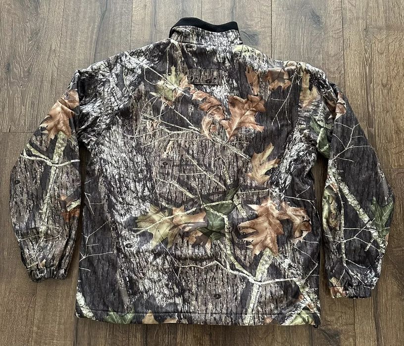 Куртка  Mossy Oak