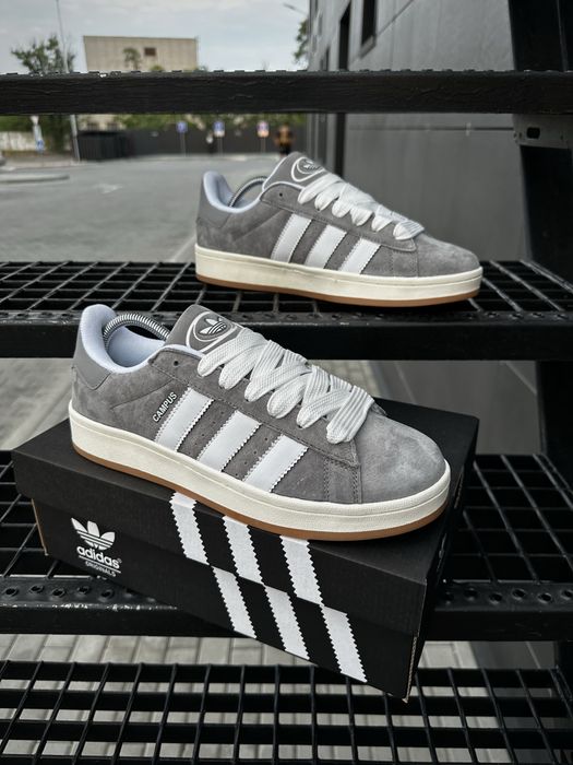 Кросівки Adidas Campus р.41-46