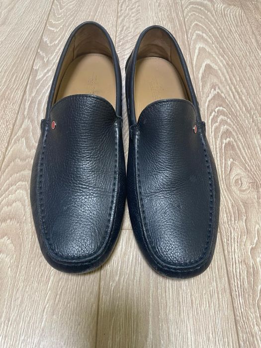 Чоловічі лофери Kiton , Італія