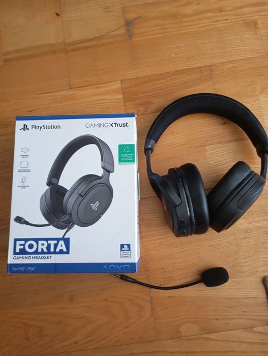 Słuchawki TRUST GXT PS5/PS4