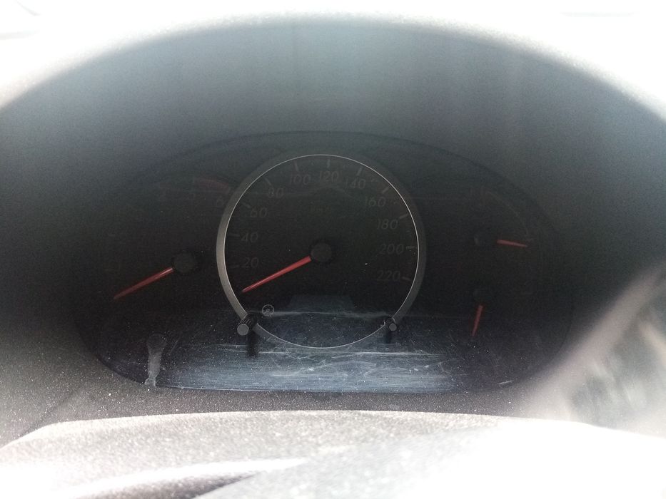 Quadrante / painel de instrumentos MAZDA 5 (CR19)