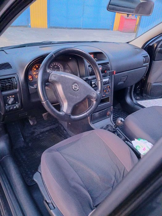 Продам власне авто