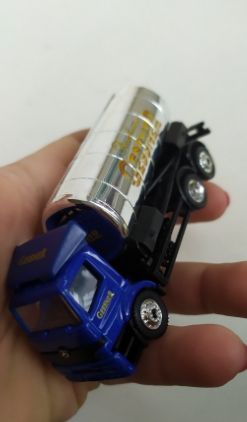 детская игрушка машина цистерна моделька gessner фура машинка