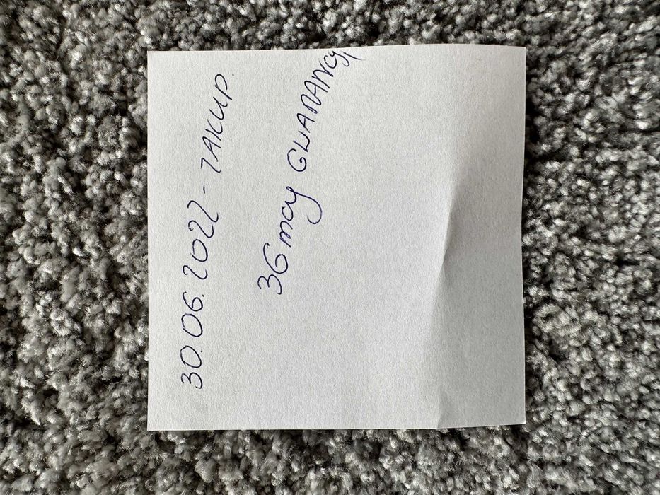 Bernafon VN5 aparat słuchowy