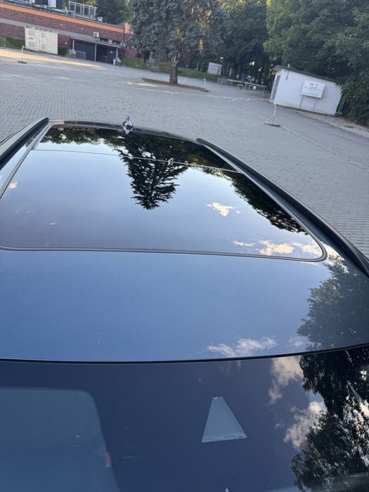 Skoda octavia first edition