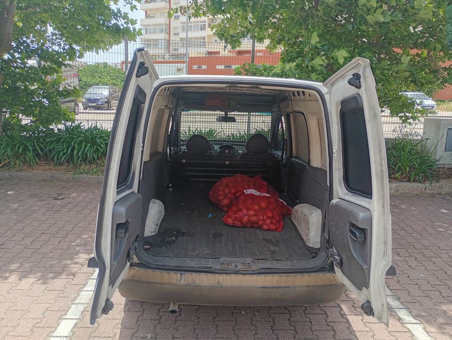 Opel combo  2005
