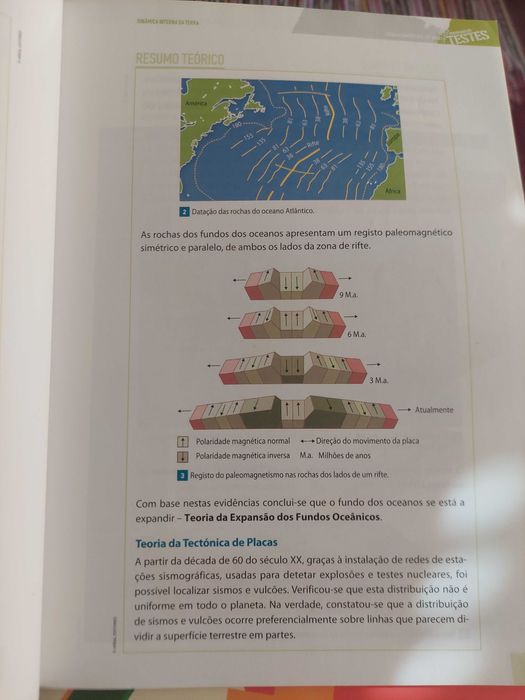 Pack Cadernos de apoio 7° Ano