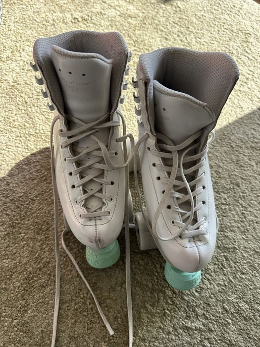 Patins Patinagem Artistica Risport Royal / Komplex