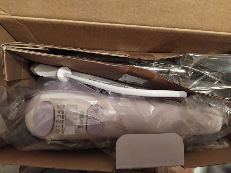 Mikser ręczny, robot kuchenny