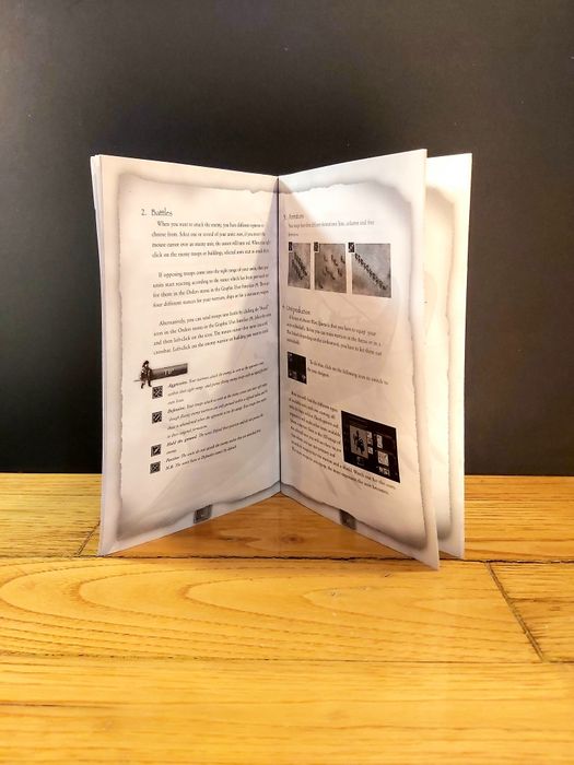 Ancient Wars: Sparta - PC Game