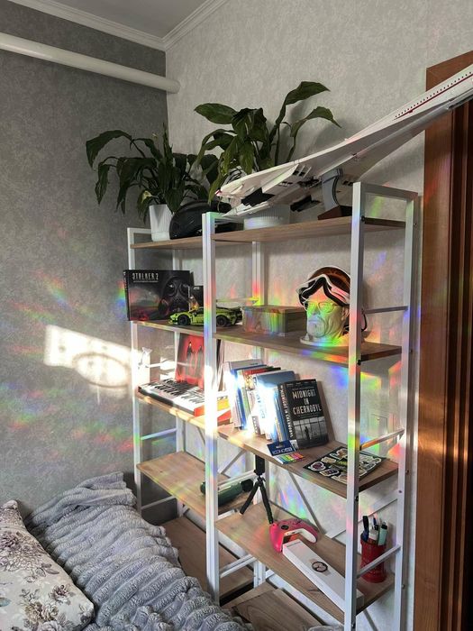 Стелаж лофт, стелажі Лофт, стелаж лофт купити, стелаж лофт бу loft