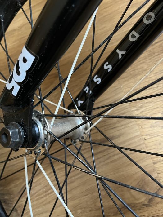 продам кастом бмх/bmx