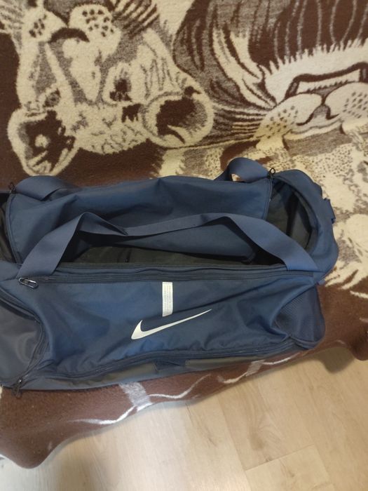 Torba podróżna nike