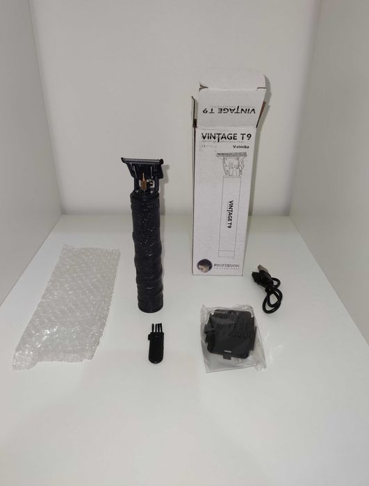 Máquina De Cortar Cabelo NOVA