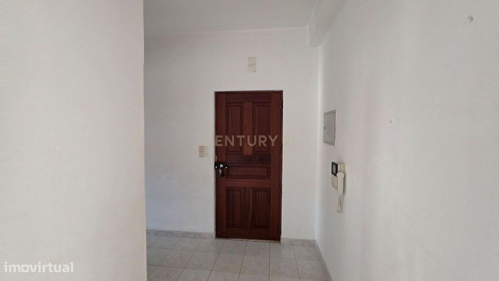Espaçoso Apartamento T3 em Ponte de Sor, Ideal para a Sua Família