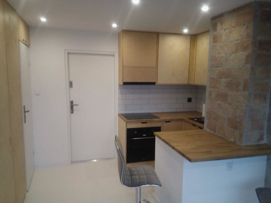 Kawalerka na sprzedaz Sanok