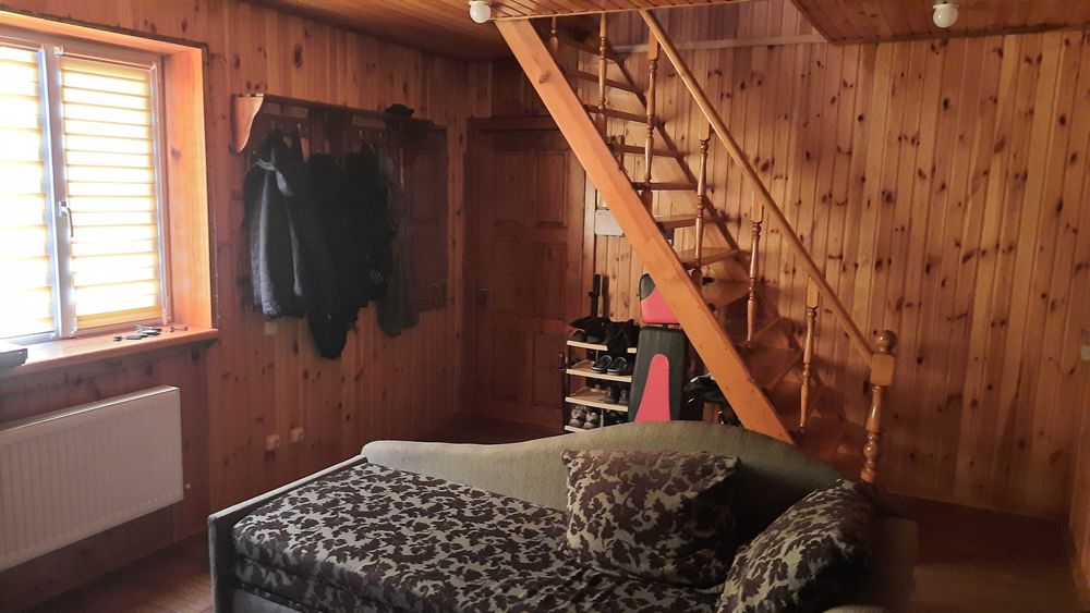 Продажа дома район Барановского лесничества.