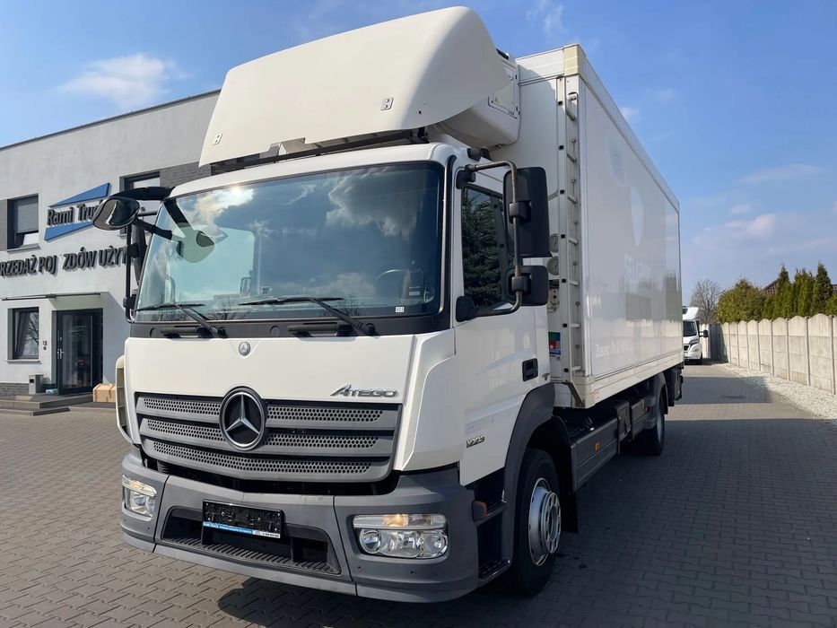Mercedes-Benz