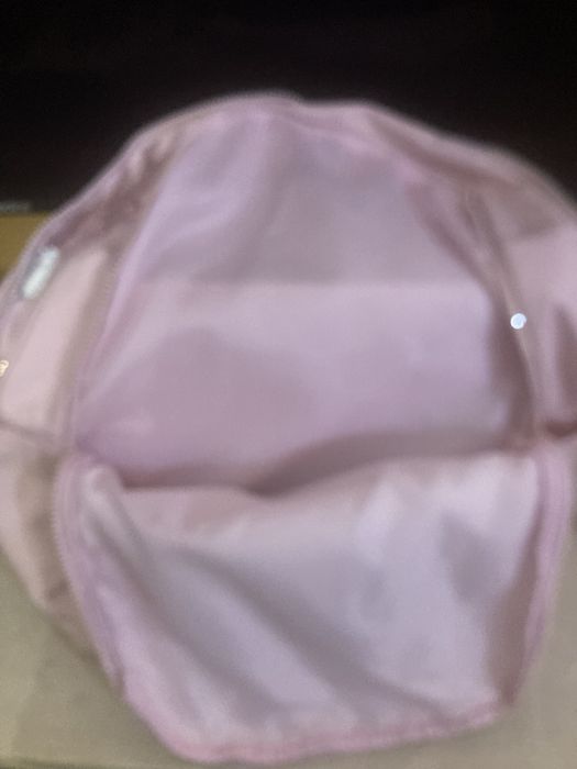 Mochila em bom estado MissLemonede