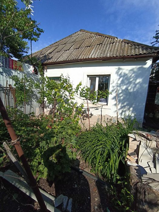 Продаю 2 Дома на учас.5,3сотк в Николаеве Херсонское ш-се/Космонавтов