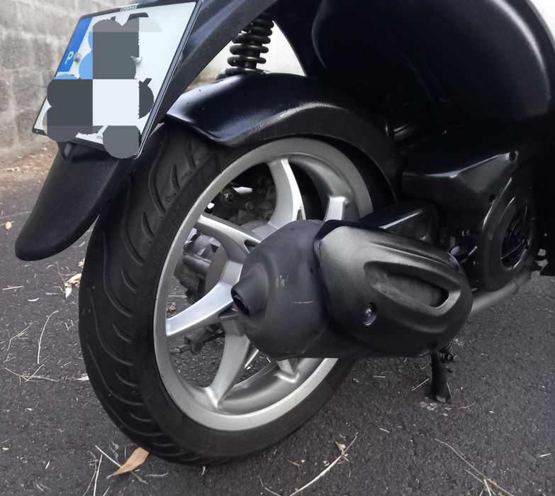 Piaggio Liberty 125 ABS 05/2022