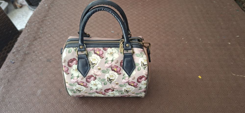 Bolsa mulher florida