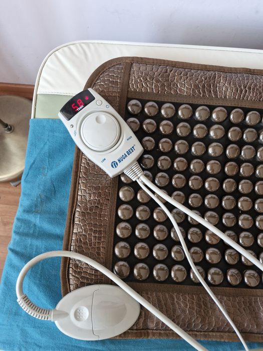 Коврік NugaBest NM 80Н.