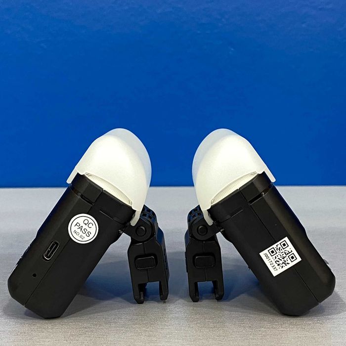 Godox MF12 K2 Macro Flash (NEW – 3-YEAR WARRANTY)63825769428993121