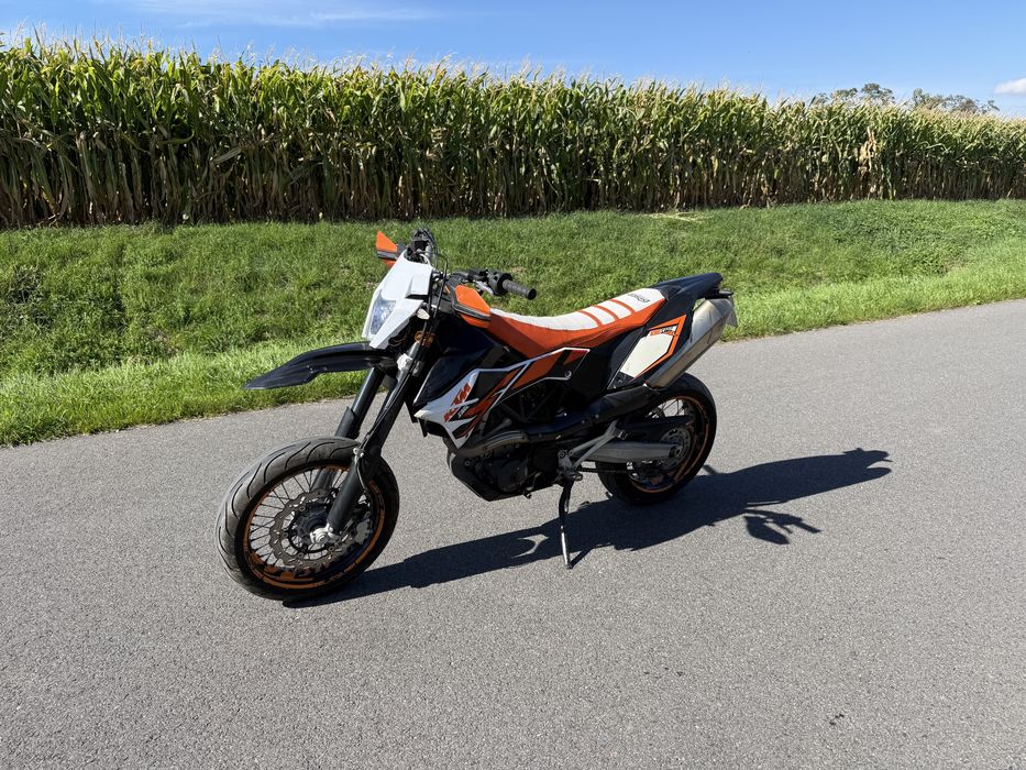 KTM