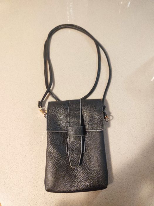 Mala Telemovel - Prefa