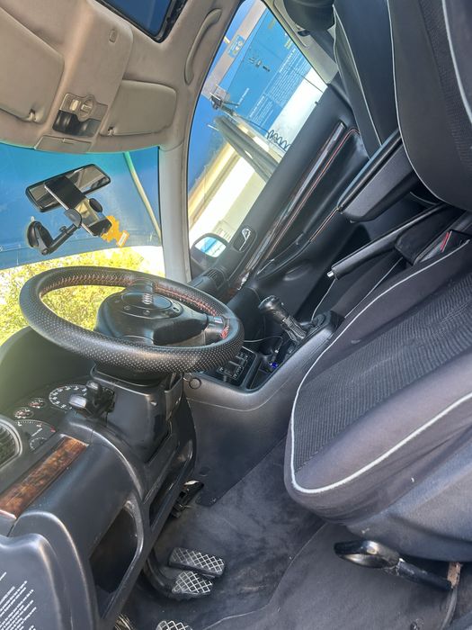 Audi a4 1.9 tdi Sport