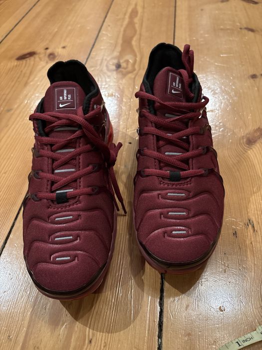 Nike air vapormax plus meskie buty