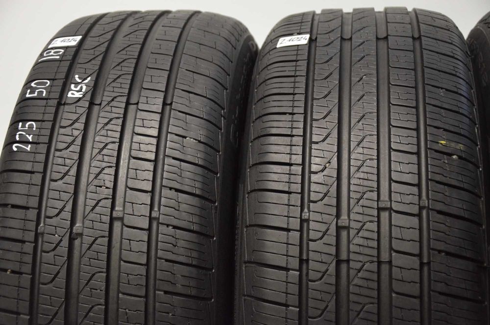 225/50 R18 RSC Pirelli Cinturato P7 All Season Komplet z1024