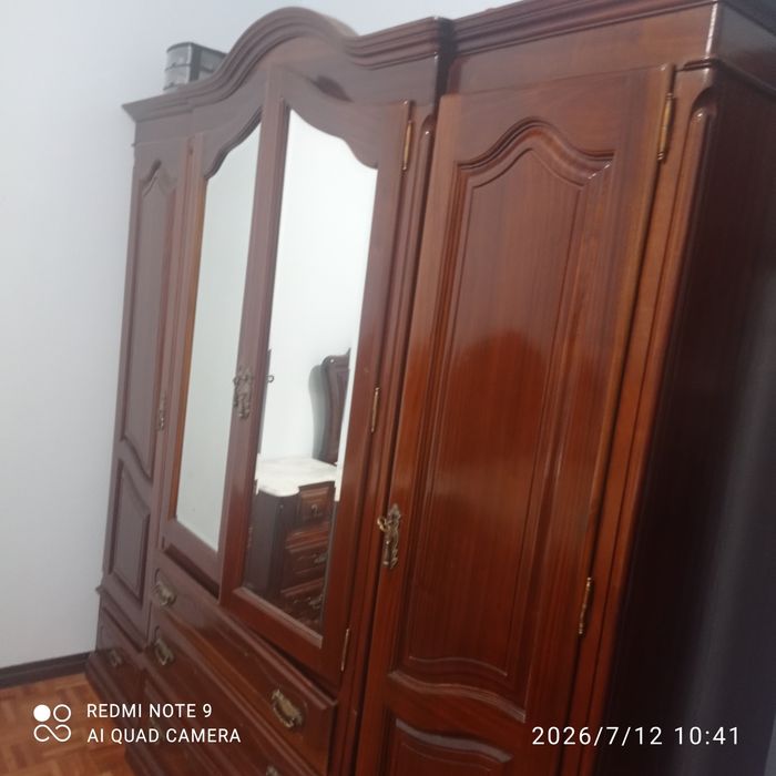 Movéis de Quarto, Sala Cozinha