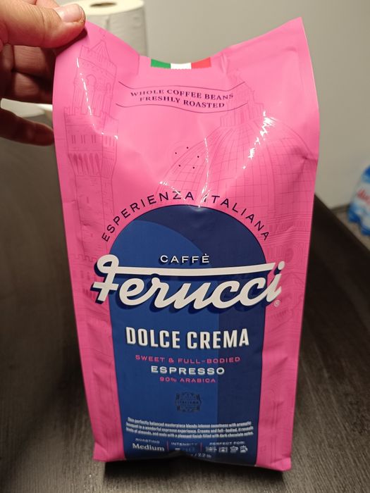 Ferruci Dolce Crema