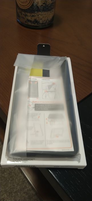 Capa Spigen Samsung Galaxy S20 FE/ S20 FE 5G