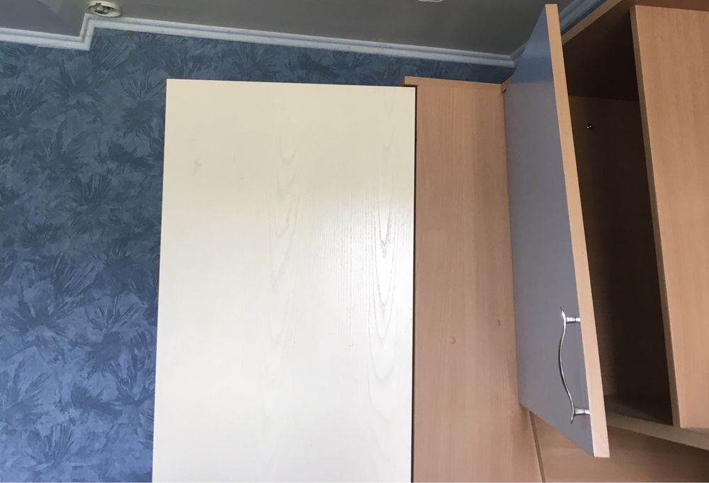 Меблі в дитячу кімнату